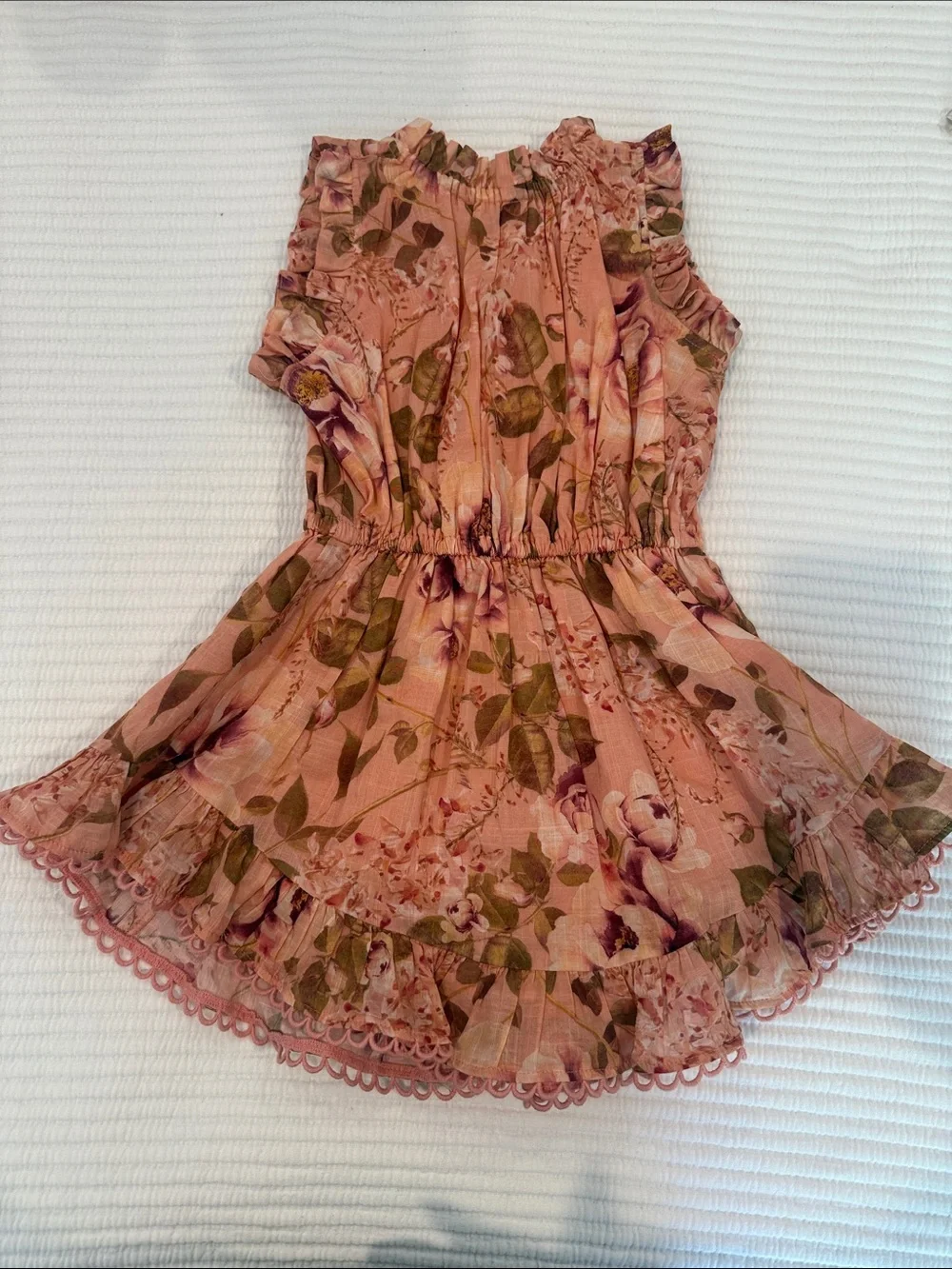 Zimmermann worn once